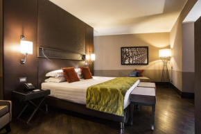 Отель Rome Times Hotel  Рим
